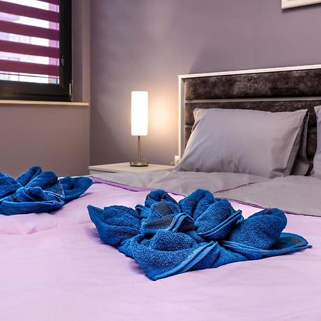 Stylish 1Bd Flat With A Parking Spot By Flat Mаnager Apartment Plovdiv Bagian luar foto