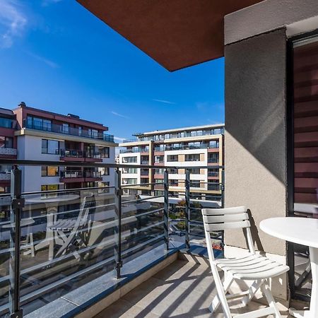 Stylish 1Bd Flat With A Parking Spot By Flat Mаnager Apartment Plovdiv Bagian luar foto