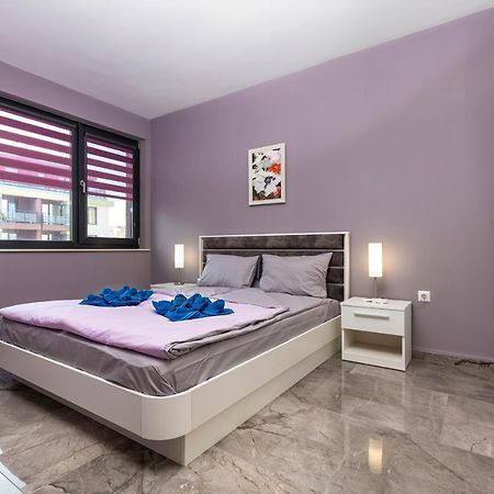 Stylish 1Bd Flat With A Parking Spot By Flat Mаnager Apartment Plovdiv Bagian luar foto