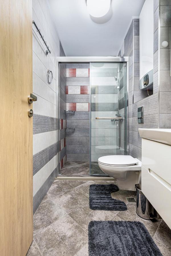 Stylish 1Bd Flat With A Parking Spot By Flat Mаnager Apartment Plovdiv Bagian luar foto